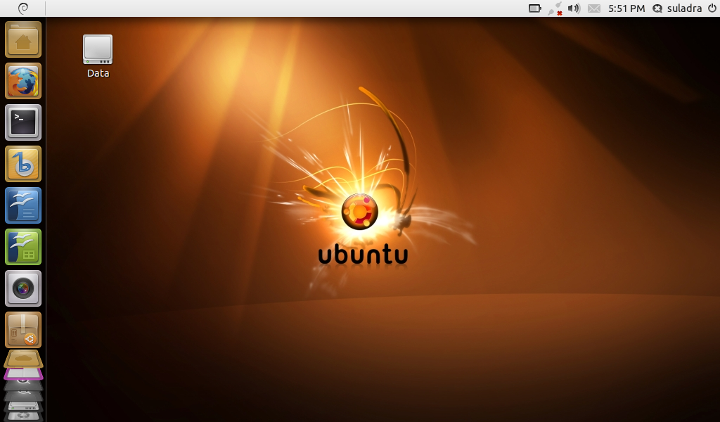 Ubuntu 11.3. Ubuntu 11.04.